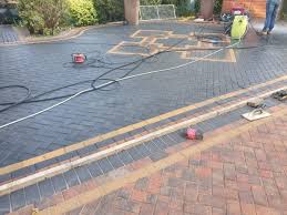 Best Driveway Grading and Leveling  in Ferrysburg, MI